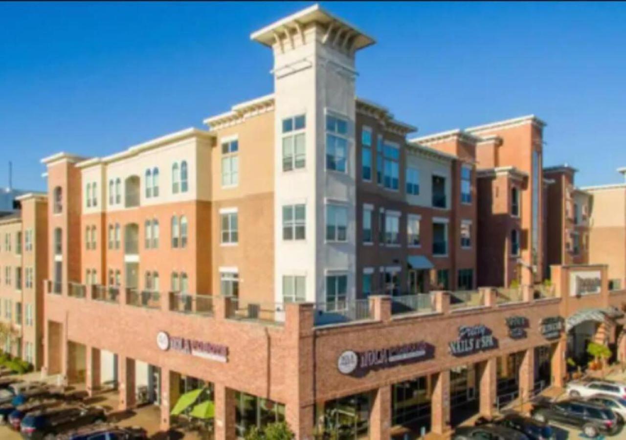 Inviting 2Br - Gym, Pool, Biz Center & Free Parking! Walk 2 Nrg Stadium! Near Med Ctr, Galleria, & Rice Village Houston Exterior foto
