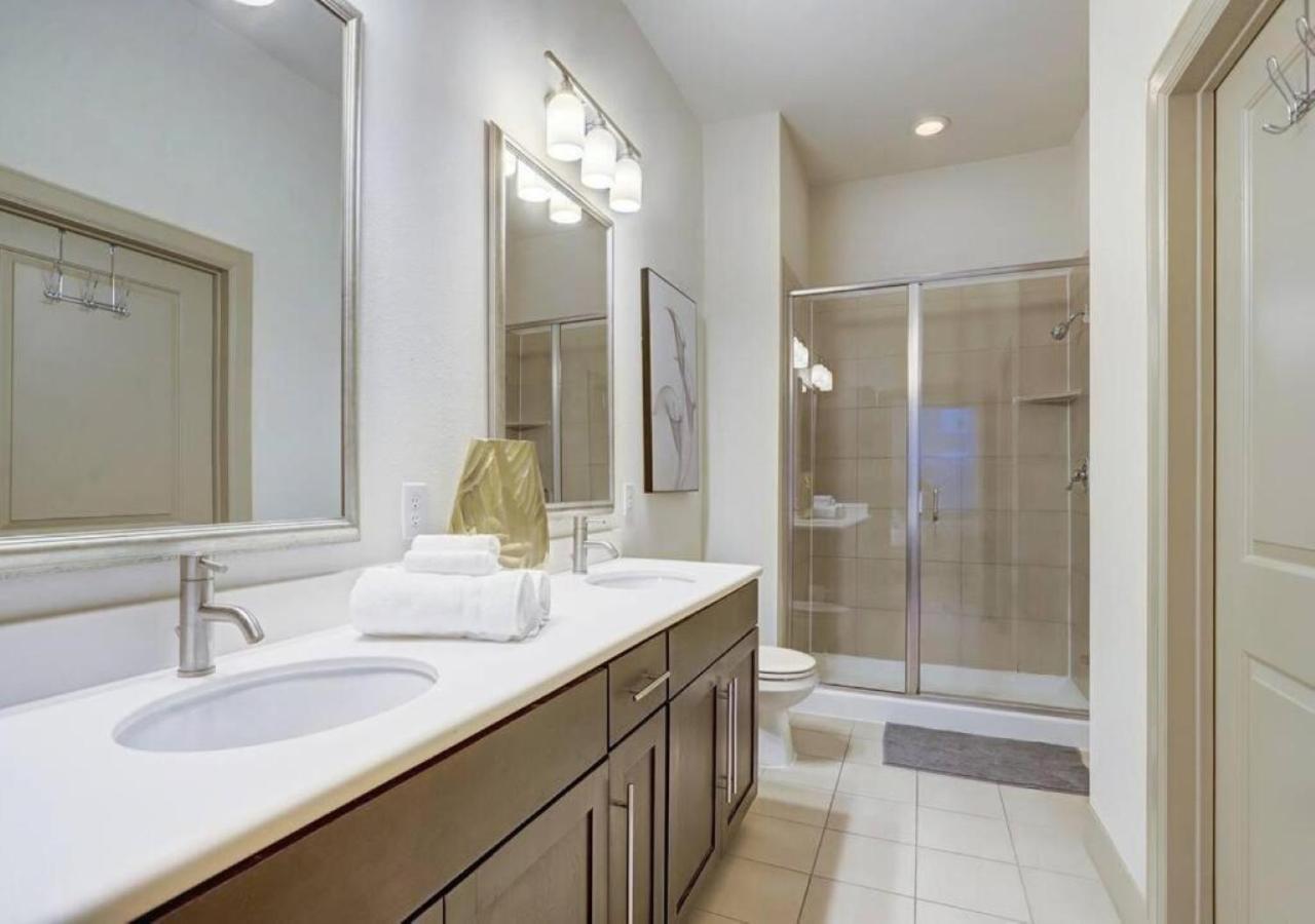 Inviting 2Br - Gym, Pool, Biz Center & Free Parking! Walk 2 Nrg Stadium! Near Med Ctr, Galleria, & Rice Village Houston Exterior foto